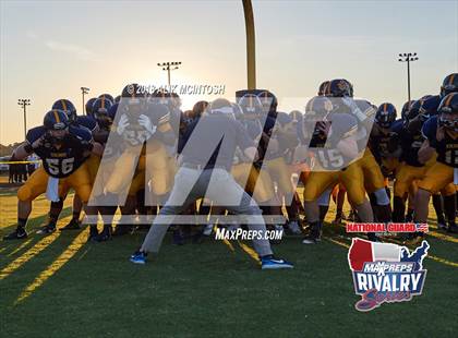 Thumbnail 1 in J.H. Rose @ D.H. Conley (2017 MaxPreps Rivalry Series) photogallery.