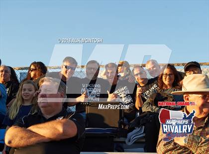 Thumbnail 1 in J.H. Rose @ D.H. Conley (2017 MaxPreps Rivalry Series) photogallery.
