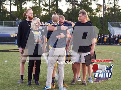 Thumbnail 2 in J.H. Rose @ D.H. Conley (2017 MaxPreps Rivalry Series) photogallery.