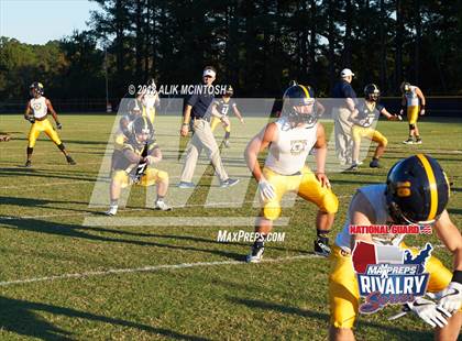 Thumbnail 3 in J.H. Rose @ D.H. Conley (2017 MaxPreps Rivalry Series) photogallery.