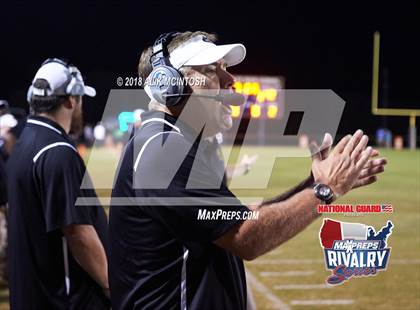 Thumbnail 2 in J.H. Rose @ D.H. Conley (2017 MaxPreps Rivalry Series) photogallery.