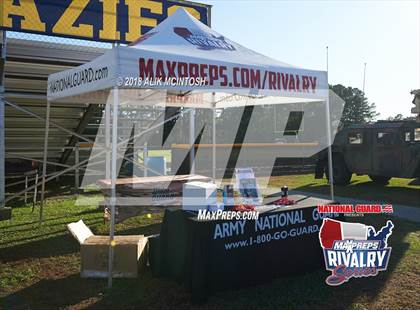 Thumbnail 3 in J.H. Rose @ D.H. Conley (2017 MaxPreps Rivalry Series) photogallery.