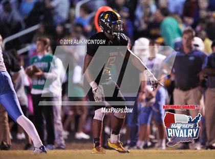 Thumbnail 2 in J.H. Rose @ D.H. Conley (2017 MaxPreps Rivalry Series) photogallery.