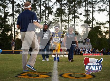 Thumbnail 3 in J.H. Rose @ D.H. Conley (2017 MaxPreps Rivalry Series) photogallery.