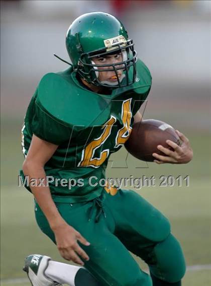 Thumbnail 2 in JV: Manteca @ Sonora photogallery.