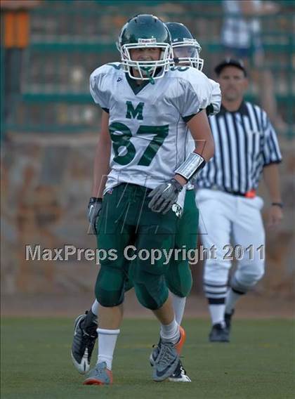 Thumbnail 3 in JV: Manteca @ Sonora photogallery.