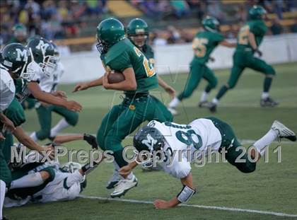 Thumbnail 1 in JV: Manteca @ Sonora photogallery.