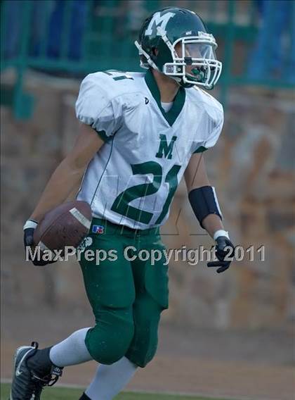 Thumbnail 3 in JV: Manteca @ Sonora photogallery.