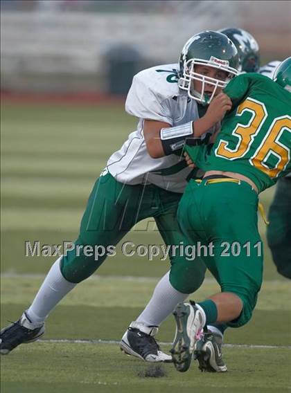Thumbnail 2 in JV: Manteca @ Sonora photogallery.
