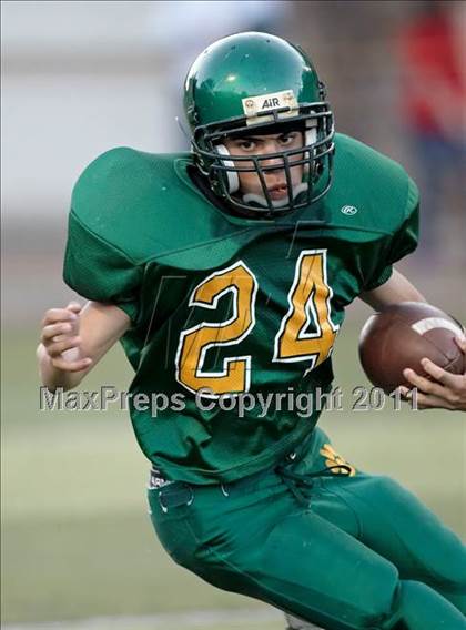 Thumbnail 3 in JV: Manteca @ Sonora photogallery.