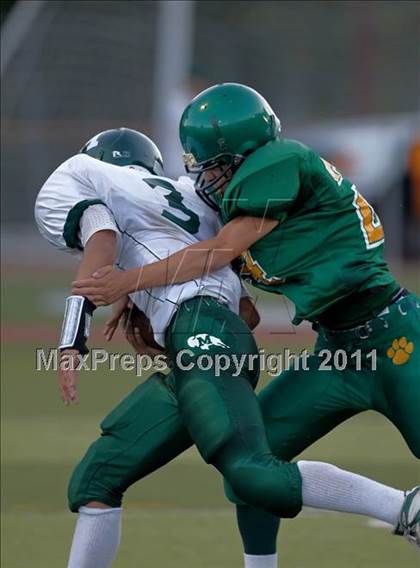 Thumbnail 2 in JV: Manteca @ Sonora photogallery.
