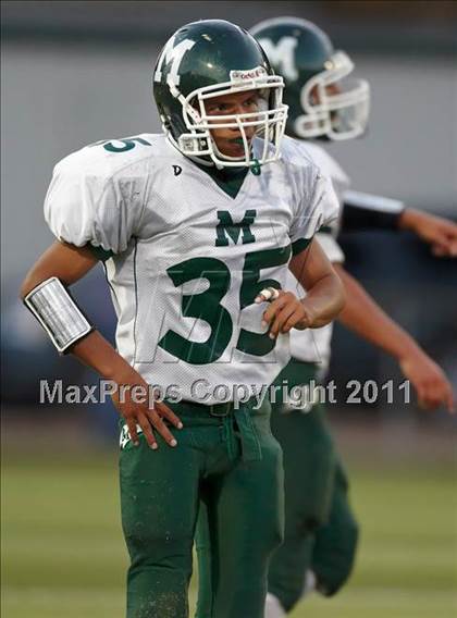 Thumbnail 2 in JV: Manteca @ Sonora photogallery.