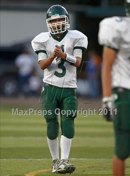 Thumbnail 1 in JV: Manteca @ Sonora photogallery.