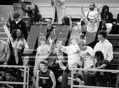 Thumbnail 2 in Beverly Hills vs Windward (Beverly Hills Tournament) photogallery.