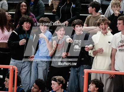Thumbnail 1 in Beverly Hills vs Windward (Beverly Hills Tournament) photogallery.