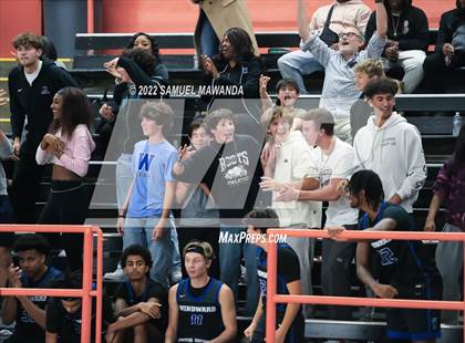 Thumbnail 3 in Beverly Hills vs Windward (Beverly Hills Tournament) photogallery.