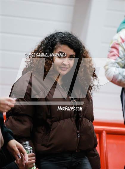 Thumbnail 1 in Beverly Hills vs Windward (Beverly Hills Tournament) photogallery.