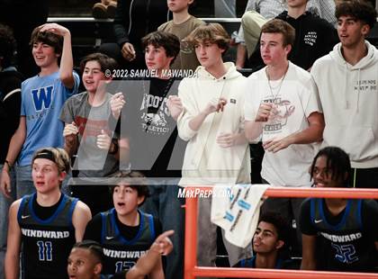Thumbnail 2 in Beverly Hills vs Windward (Beverly Hills Tournament) photogallery.