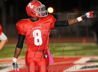 Thumbnail 3 in Knight @ Antelope Valley photogallery.