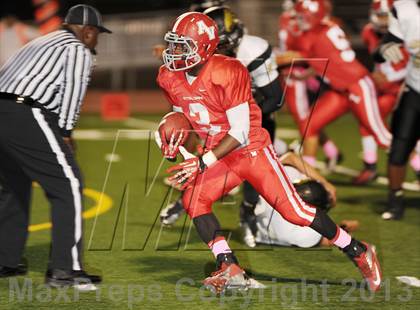 Thumbnail 3 in Knight @ Antelope Valley photogallery.