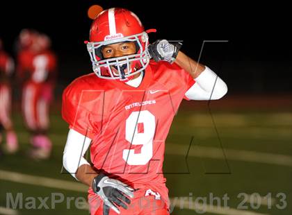 Thumbnail 1 in Knight @ Antelope Valley photogallery.