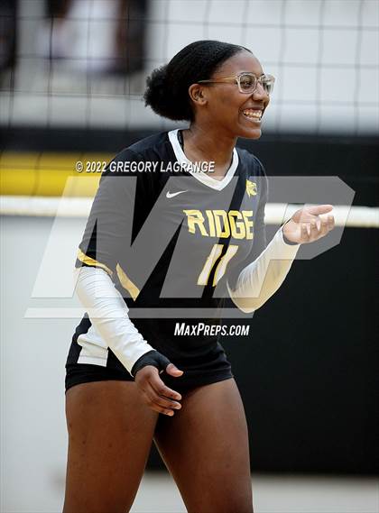 Thumbnail 1 in V.R. Eaton vs Fossil Ridge photogallery.