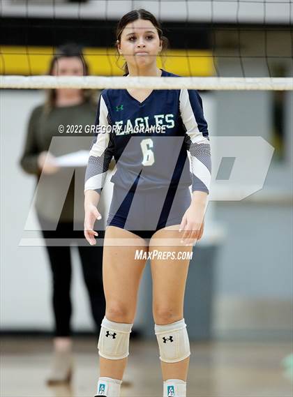 Thumbnail 3 in V.R. Eaton vs Fossil Ridge photogallery.