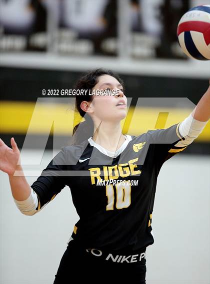 Thumbnail 2 in V.R. Eaton vs Fossil Ridge photogallery.