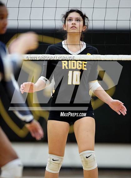Thumbnail 2 in V.R. Eaton vs Fossil Ridge photogallery.