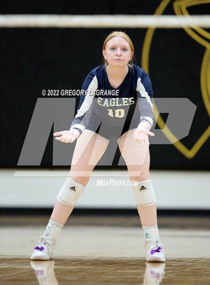 Thumbnail 2 in V.R. Eaton vs Fossil Ridge photogallery.