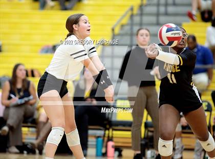 Thumbnail 1 in V.R. Eaton vs Fossil Ridge photogallery.