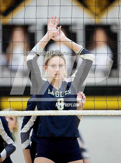 Thumbnail 3 in V.R. Eaton vs Fossil Ridge photogallery.
