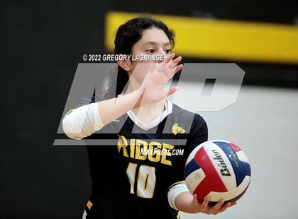 Thumbnail 3 in V.R. Eaton vs Fossil Ridge photogallery.