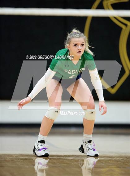Thumbnail 2 in V.R. Eaton vs Fossil Ridge photogallery.