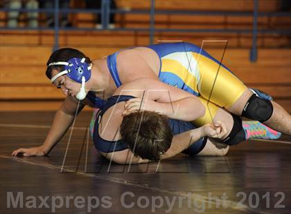 Thumbnail 2 in Woodstock Academy @ Bacon Academy  photogallery.