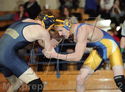 Thumbnail 1 in Woodstock Academy @ Bacon Academy  photogallery.