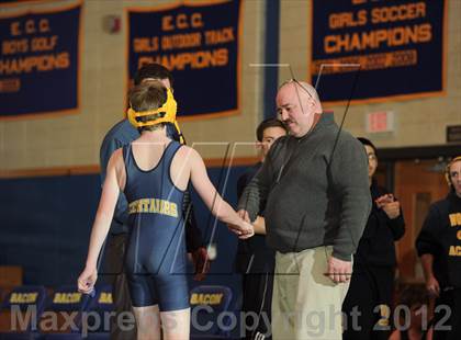 Thumbnail 2 in Woodstock Academy @ Bacon Academy  photogallery.