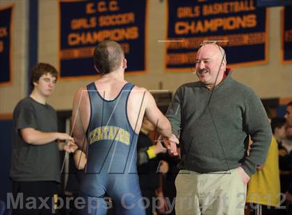 Thumbnail 1 in Woodstock Academy @ Bacon Academy  photogallery.