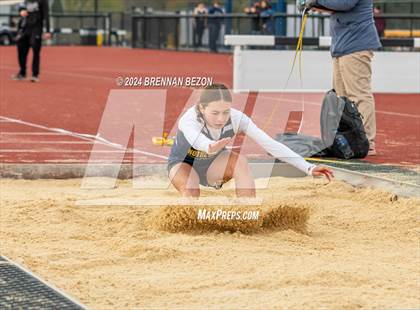 Thumbnail 3 in Attica League Meet  photogallery.