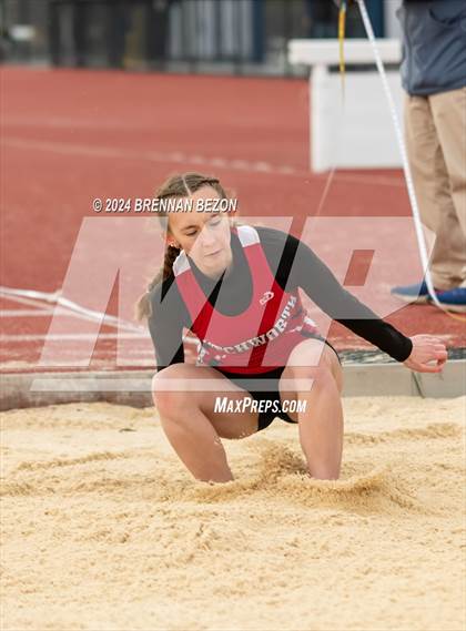 Thumbnail 1 in Attica League Meet  photogallery.