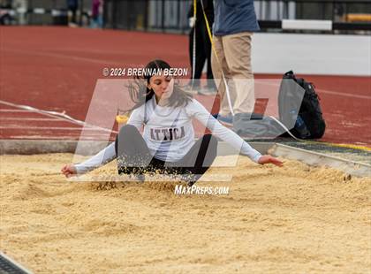 Thumbnail 1 in Attica League Meet  photogallery.