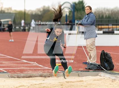 Thumbnail 2 in Attica League Meet  photogallery.