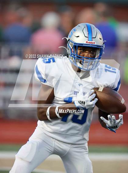 Thumbnail 1 in Hamilton Southeastern @ Westfield photogallery.
