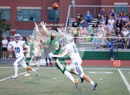 Thumbnail 1 in Hamilton Southeastern @ Westfield photogallery.