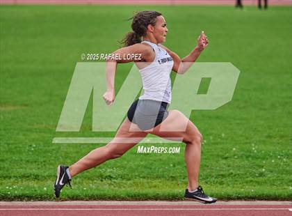 Thumbnail 1 in UIL 6A Track & Field District Prelims (300M Hurdles) photogallery.