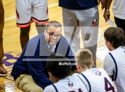 Thumbnail 2 in GRACE Christian vs Northern Nash (John Wall Holiday Invitational) photogallery.
