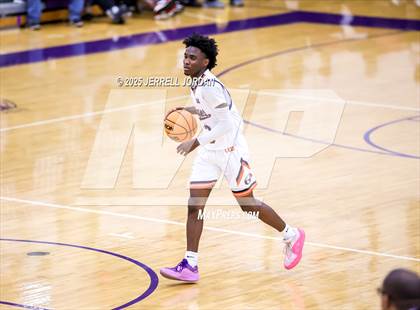 Thumbnail 2 in GRACE Christian vs Northern Nash (John Wall Holiday Invitational) photogallery.