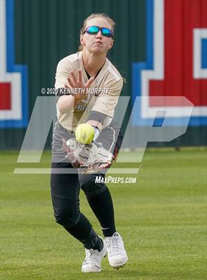 Godley vs Cleburne (Heritage Tournament)