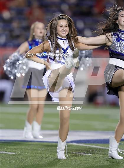 Thumbnail 1 in Argyle vs. Nolan Catholic photogallery.