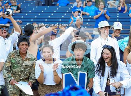 Thumbnail 1 in Argyle vs. Nolan Catholic photogallery.